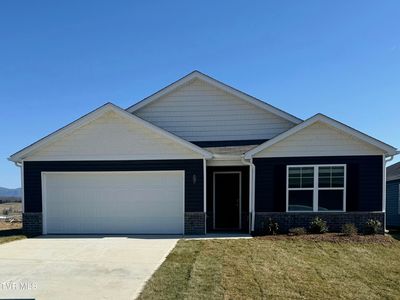 197 Crawford Cir, Bristol, TN, 37620