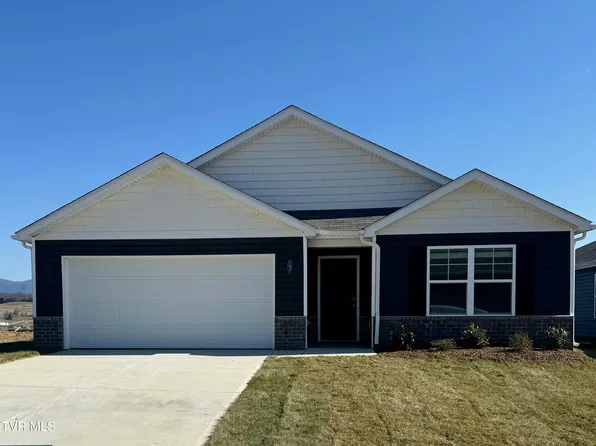 197 Crawford Cir, Bristol, TN 37620