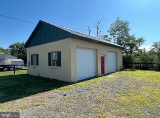 4610 Martinsburg Pike, Clear Brook, VA 22624