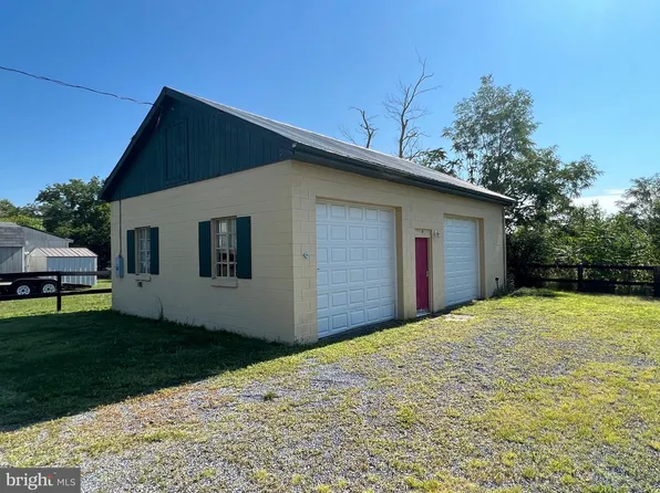 4610 Martinsburg Pike, Clear Brook, VA 22624