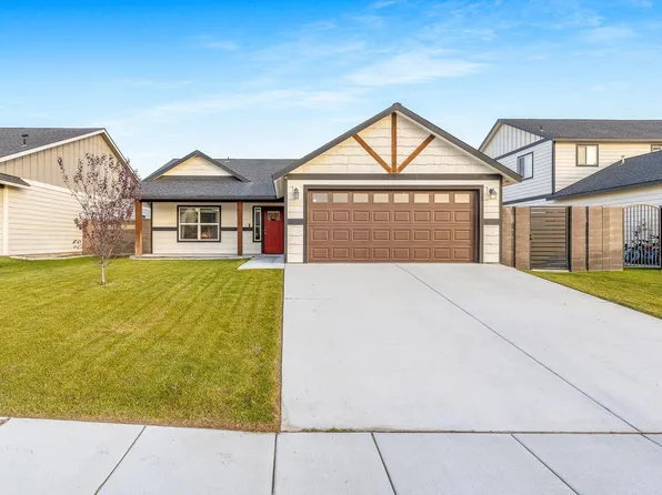 6513 Springer Ln, Pasco, WA 99301