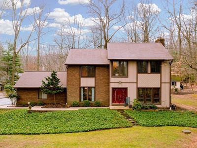 5 Shaded Glen Ct, Owings Mills, MD, 21117