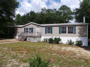 5000 Ridgeway Blvd, Milton, FL 32570