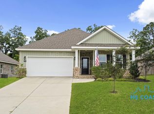 5759 Overland Dr, Biloxi, MS 39532