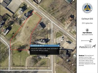 211 Upton Ave #V/l, Battle Creek, MI