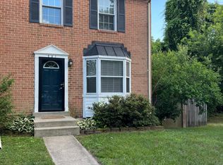 301 Cool Breeze Ct, Pasadena, MD