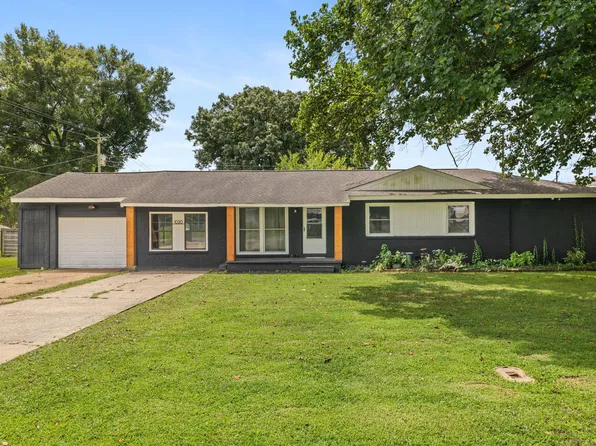 1020 Moss Ave, Muscle Shoals, AL 35661