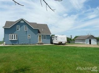 26765 461st Ave, Chancellor, SD 57015