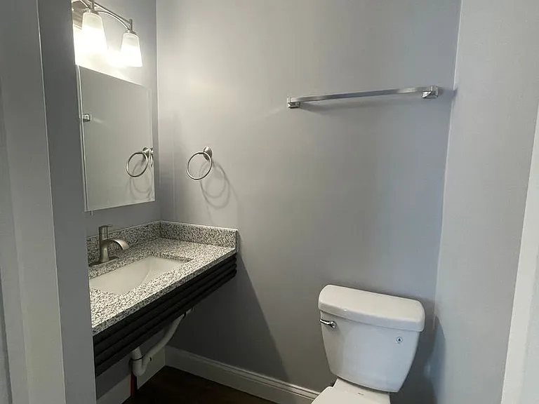 Bexvie Village Townhomes — Photo 5