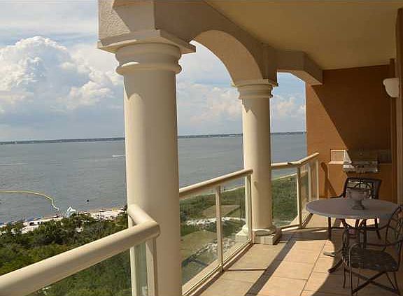 2nd image of 2 Portofino Dr Suite 808