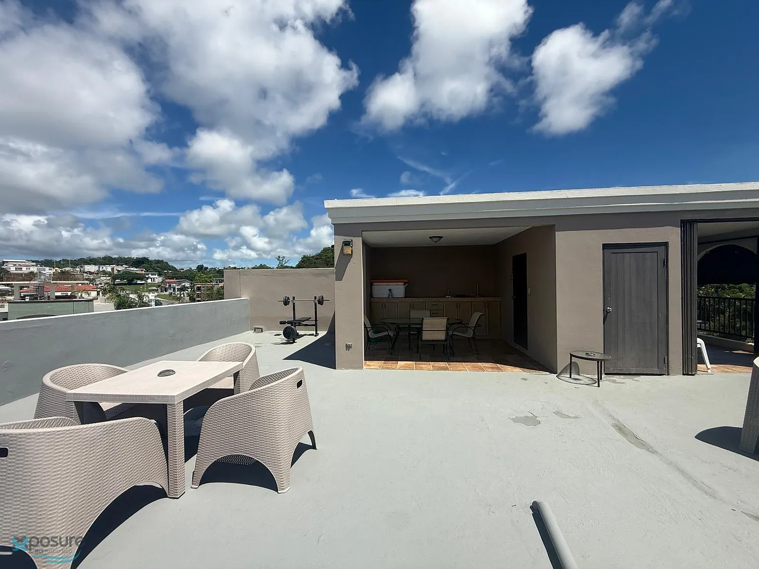 Cala De Hucares (Condominio) — Photo 1