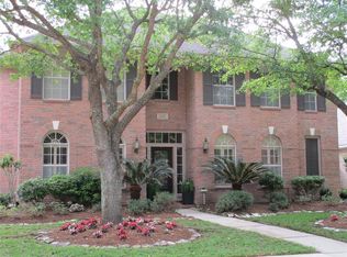 12527 Cherry Creek Bend Ln, Houston, TX 77041