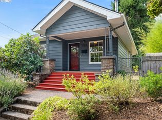 8328 N Smith St, Portland, OR 97203