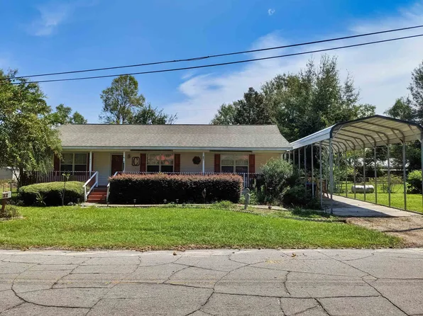 227 SW Lemoyne Ave, Madison, FL 32340