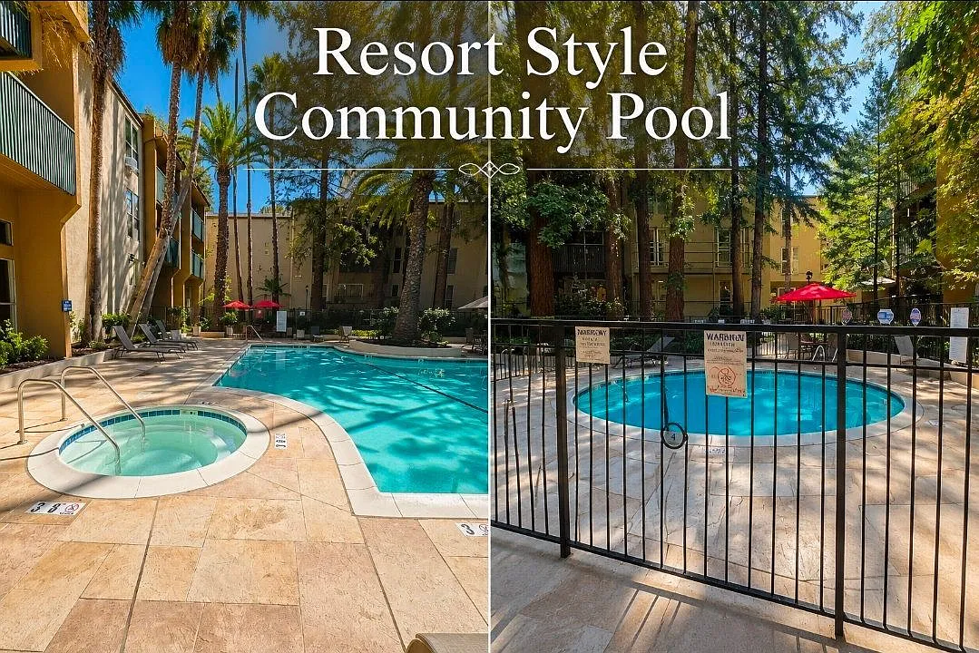 2 bed, 1.0 bath, $2,550 — Photo 2