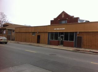 7639 S Racine Ave, Chicago, IL 60620