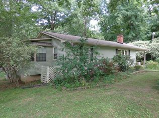 537 Lodge Rd, Camden, TN 38320