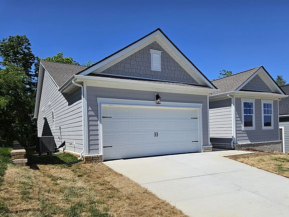 117 Holly Ridge, Homesite 4 Interior Image 2