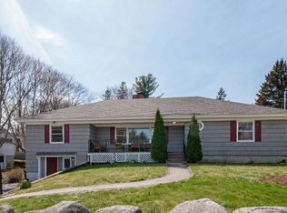 6 Woodside Rd, Durham, NH 03824