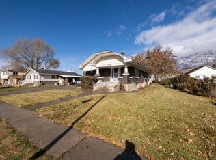 178 W Center St, Pleasant Grove, UT 84062