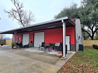 752 County Road 2250, Cleveland, TX 77327