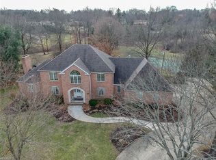 1601 Muirfield Ave NW, Canton, OH 44708