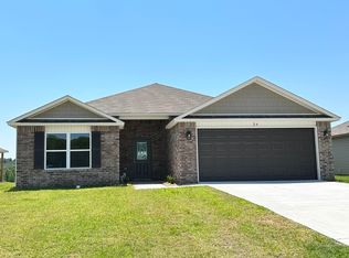 24 Sun Drenched Trl, Conway, AR 72032