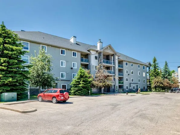 5500 SE Somervale Ct SW #109, Calgary, AB T2Y 4L9