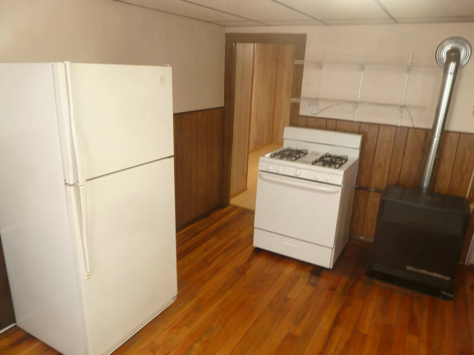 1 bed, 485 sqft, $1,400 — Photo 3