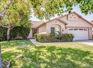 2497 W Sunrise Dr, Rialto, CA 92377