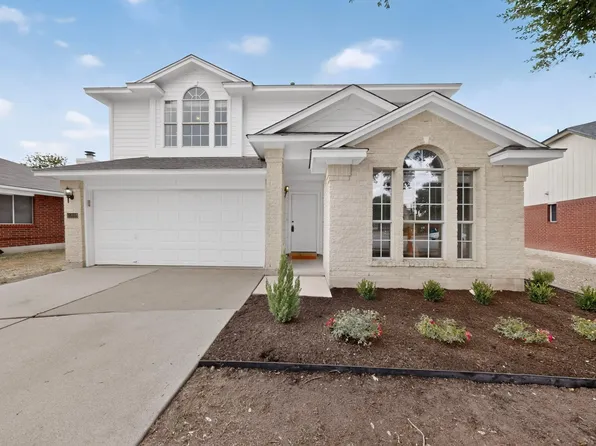 15812 Sambuca Cir, Austin, TX 78728