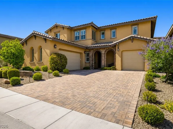 12118 Cabo Rojo Ave, Las Vegas, NV 89138