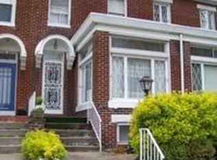 3019 Shannon Dr, Baltimore, MD