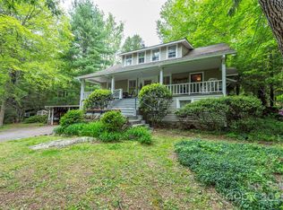 223 Assembly Dr, Montreat City, NC 28711