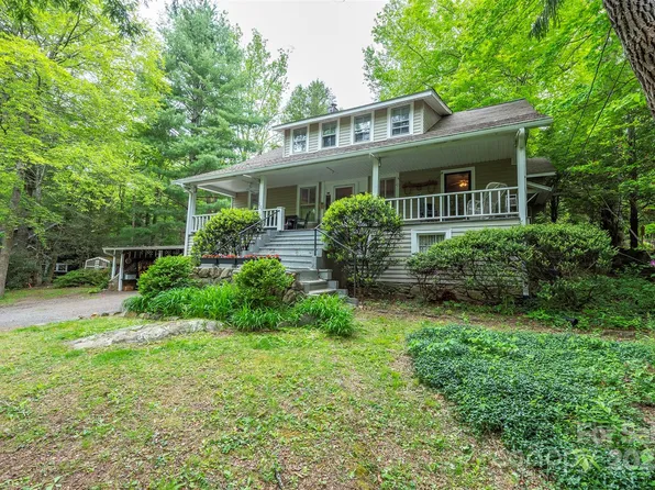 223 Assembly Dr, Montreat City, NC 28711