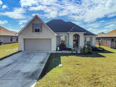 16366 Millsaps Ave, Gulfport, MS, 39503