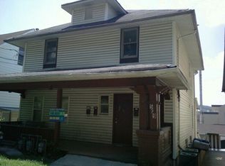 509 Grant Ave #B, Morgantown, WV 26505