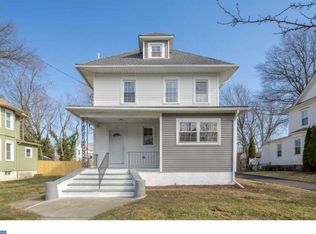 147 Oakland Ave, Audubon, NJ 08106