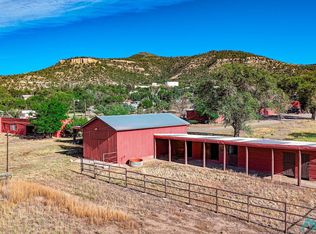 475B Stevens Ave, Raton, NM 87740