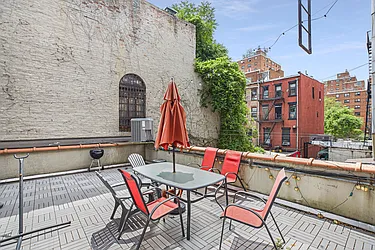 Rented by REAL New York