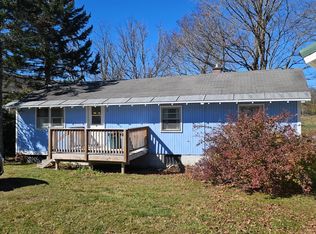 8 Happy Haven Road, Wilmington, VT 05363
