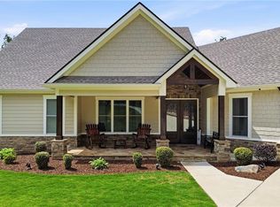 121 Westwind Ct, Jasper, GA 30143