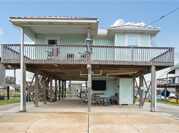 2242 Mallard St, Dauphin Island, AL 36528