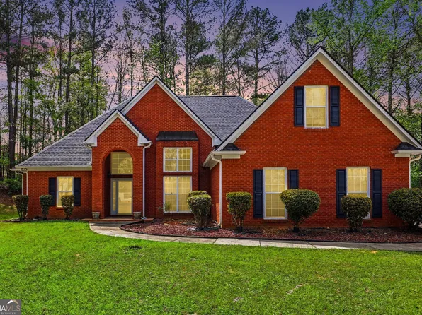 1041 Olive Dr, Hampton, GA 30228