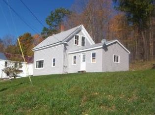 405 Old Jay Hill Rd, Jay, ME 04239