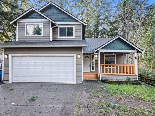 22335 Glenview Court SE, Yelm, WA 98597