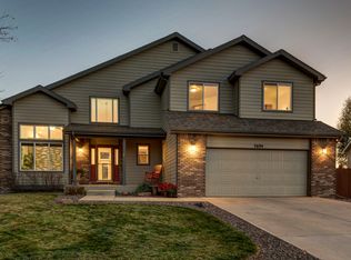 3694 Wittaker Cir, Johnstown, CO 80534