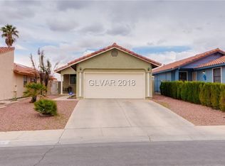 209 Logansberry Ln, Las Vegas, NV 89145