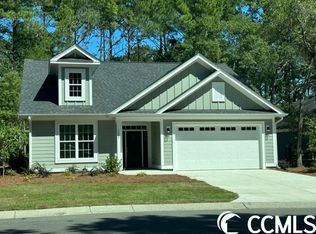 1241 Clipper, North Myrtle Beach, SC 29582
