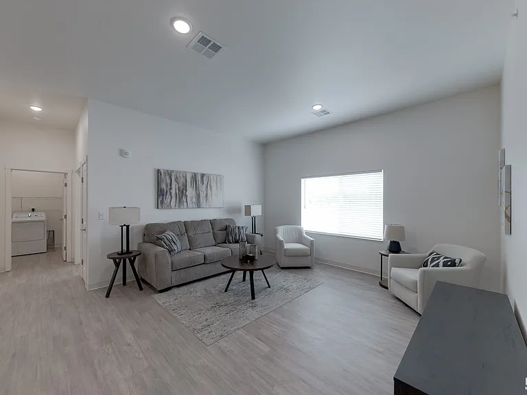 2A Model Apartment